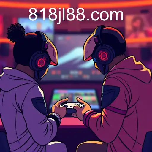 818jl: Revolutionizing Online Gaming Landscape