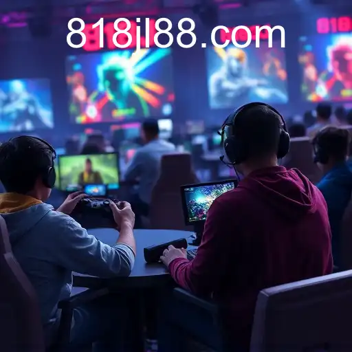 The Evolution of Online Gaming in Recent Years