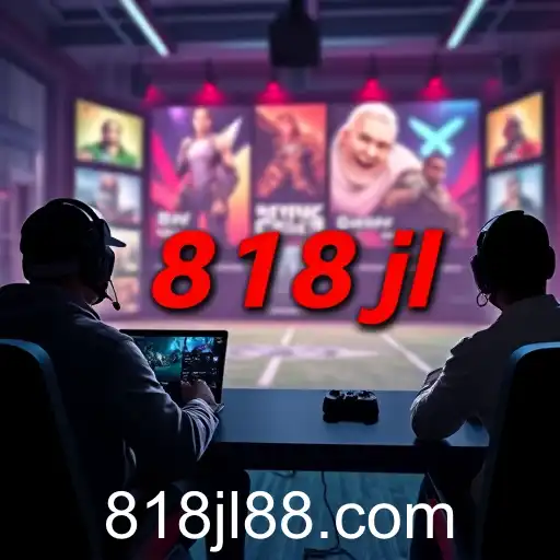 Exploring the Rise of 818jl in Online Gaming