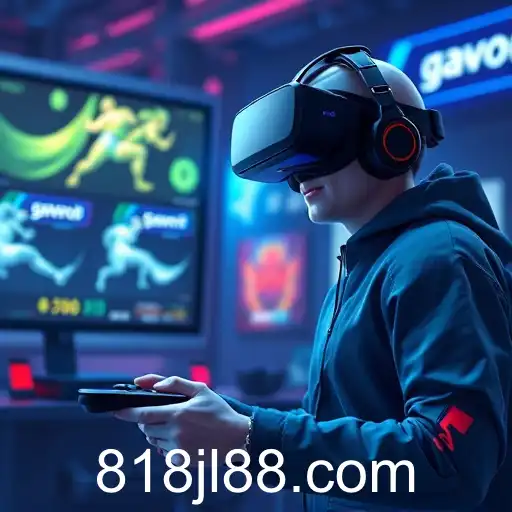 The Evolution of English Gaming Portals