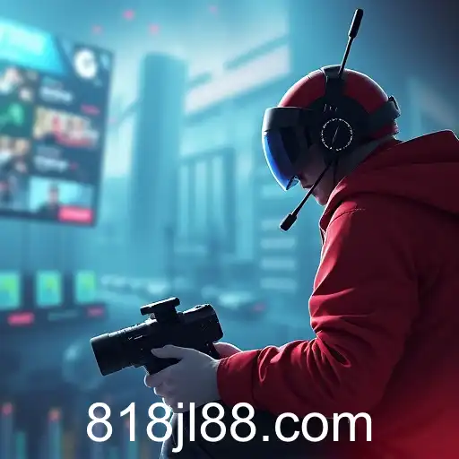 The Rise of Gaming: 818jl's Impact on the Industry