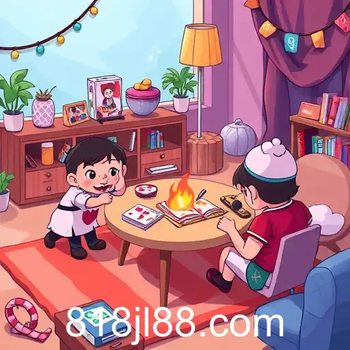 The Digital Playground: Transforming Fun