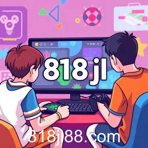 Emergence of 818jl in Gaming Landscape