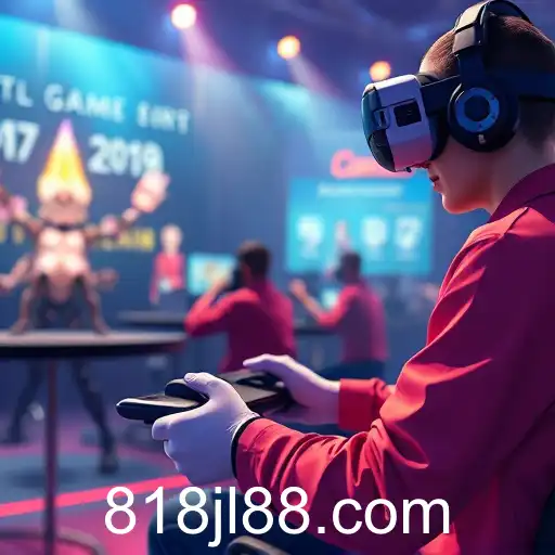 The Evolution of Online Gaming Platforms