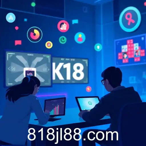 Rising Trends in Online Gaming Amid Global Developments