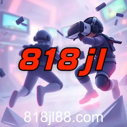 The Gaming Revolution: 818jl's Impact on the Industry