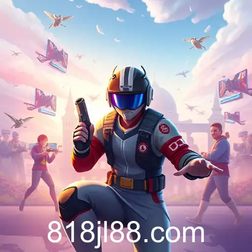 Gaming Trends and Innovations in 2025