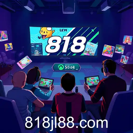 The Impact of 818jl on the Gaming Community