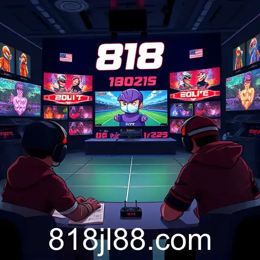 Rising Trends in Online Gaming Platforms