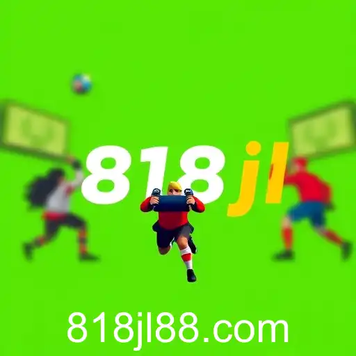 The Digital Playground: Insights into 818jl