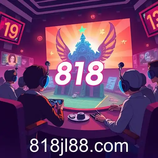 The Rise of Game Websites in 2025