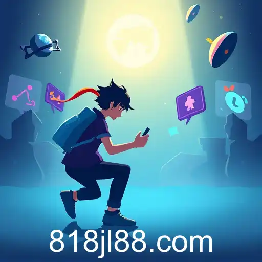 The Rise of 818jl: Gaming Trends and Community Dynamics