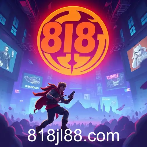 The Rise of Digital Domination: 818jl's Growing Impact