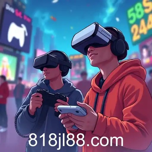 The Rise of Gaming Innovations